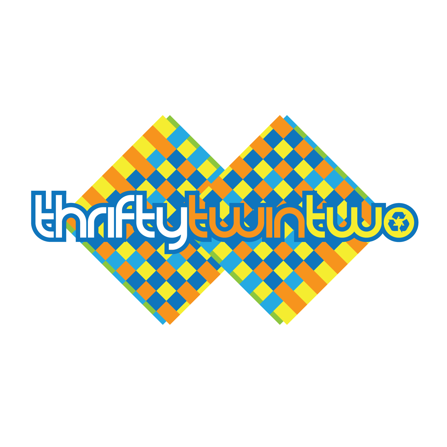 Logo Design by geni for thriftytwin2 | Design #23674069