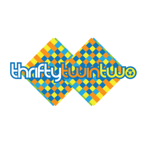 Logo-Design von geni für thriftytwin2 | Design #23674069