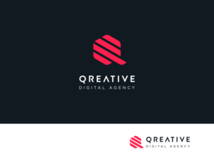 Logo-Design von ArtTank für Qreative | Design: #23676132