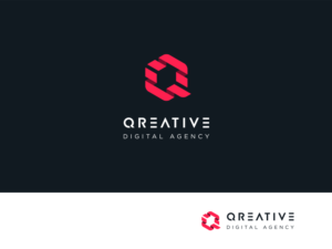 Logo Design by ArtTank for Qreative | Design: #23712433