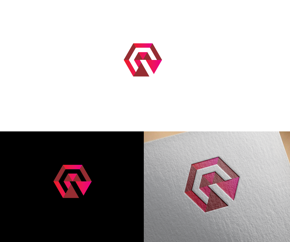 Logo Design by bijuak for Qreative | Design #23669992