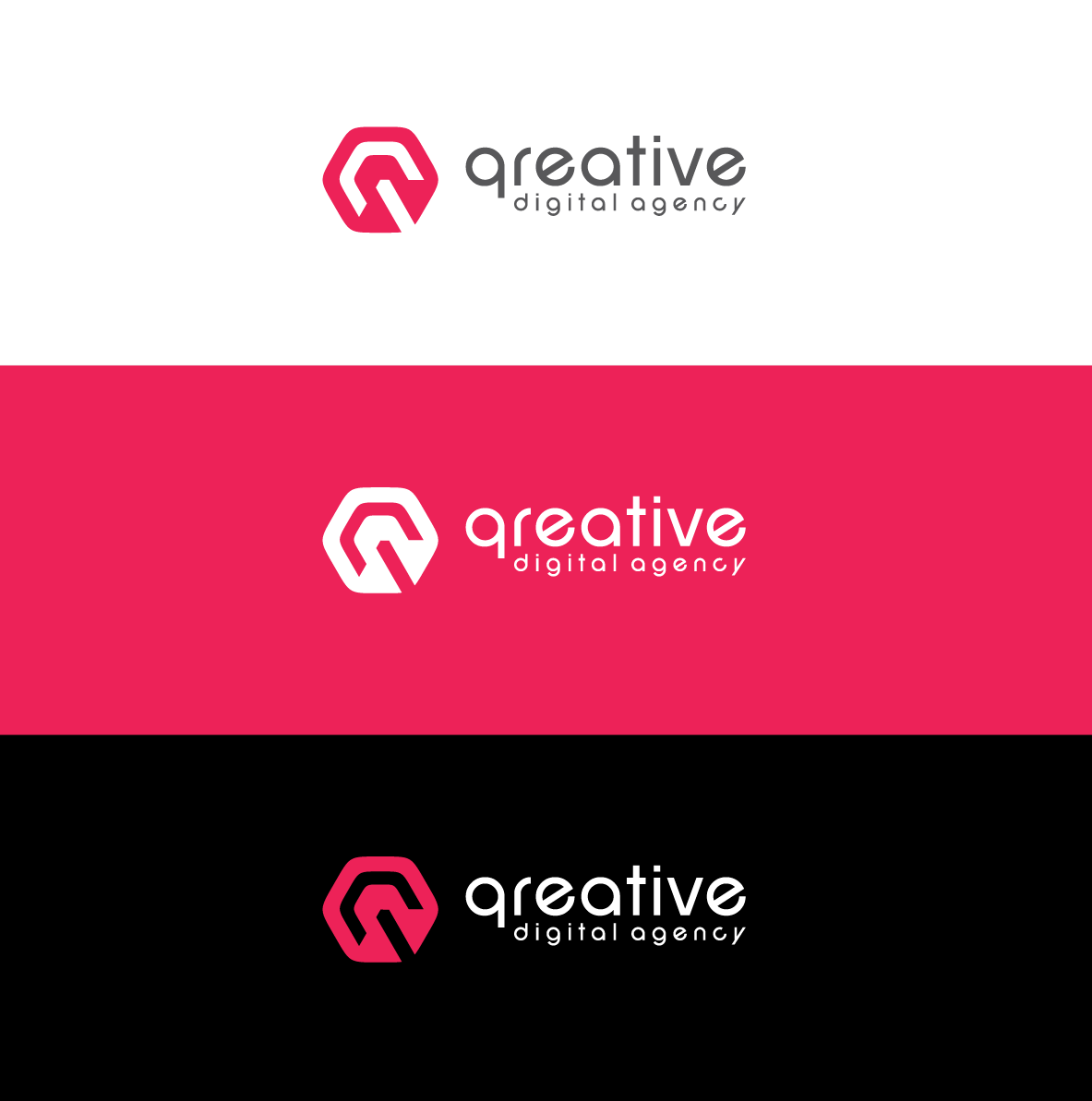 Logo Design by bijuak for Qreative | Design #23672130
