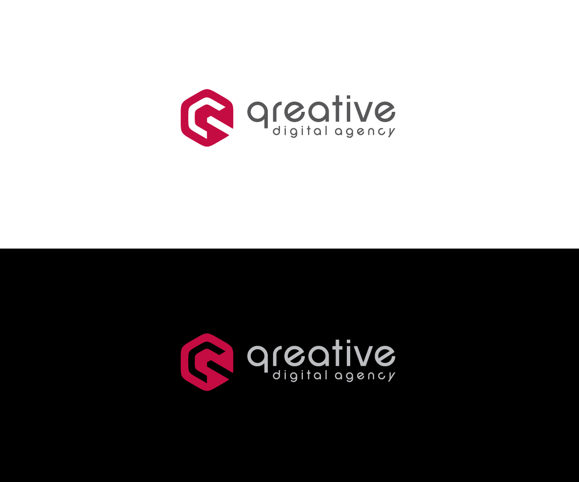 Logo Design by bijuak for Qreative | Design #23675712