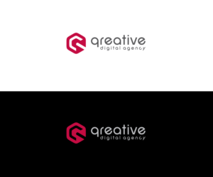 Logo-Design von bijuak für Qreative | Design: #23675712