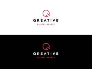Logo-Design von wonderland für Qreative | Design: #23672702