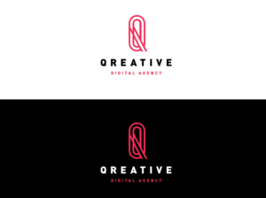 Logo-Design von wonderland für Qreative | Design: #23672727