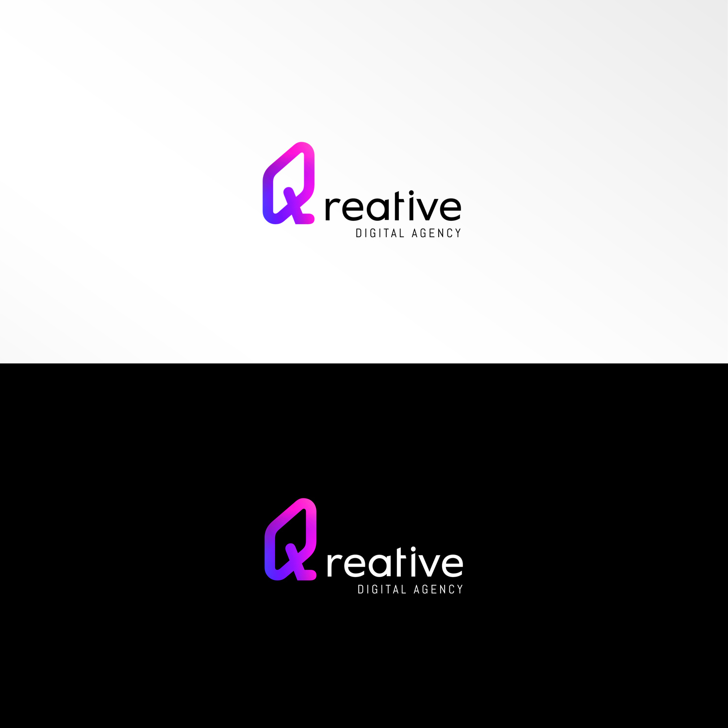 Logo Design by SL Designer for Qreative | Design #23671365