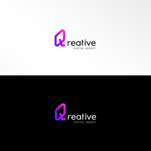 Logo Design by SL Designer for Qreative | Design: #23671365