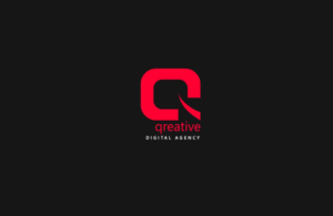 Logo Design by t-artist-s design for Qreative | Design: #23715963
