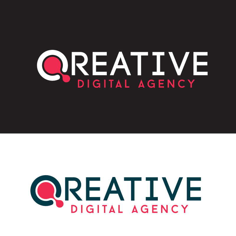 Logo Design by techteam761 for Qreative | Design #23720398