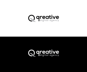 Logo Design by Synthi for Qreative | Design: #23673961