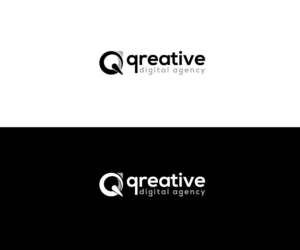 Logo Design by Synthi for Qreative | Design: #23673962