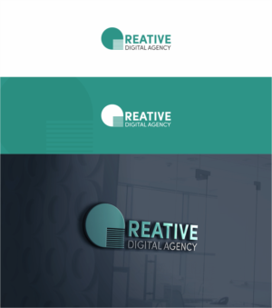 Logo Design by creativechauhan1989 for Qreative | Design: #23687205