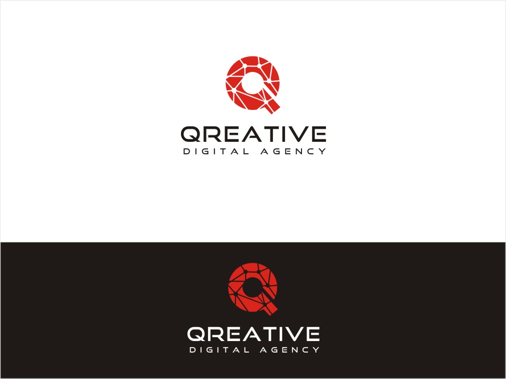 Logo Design by jssaan for Qreative | Design #23668450