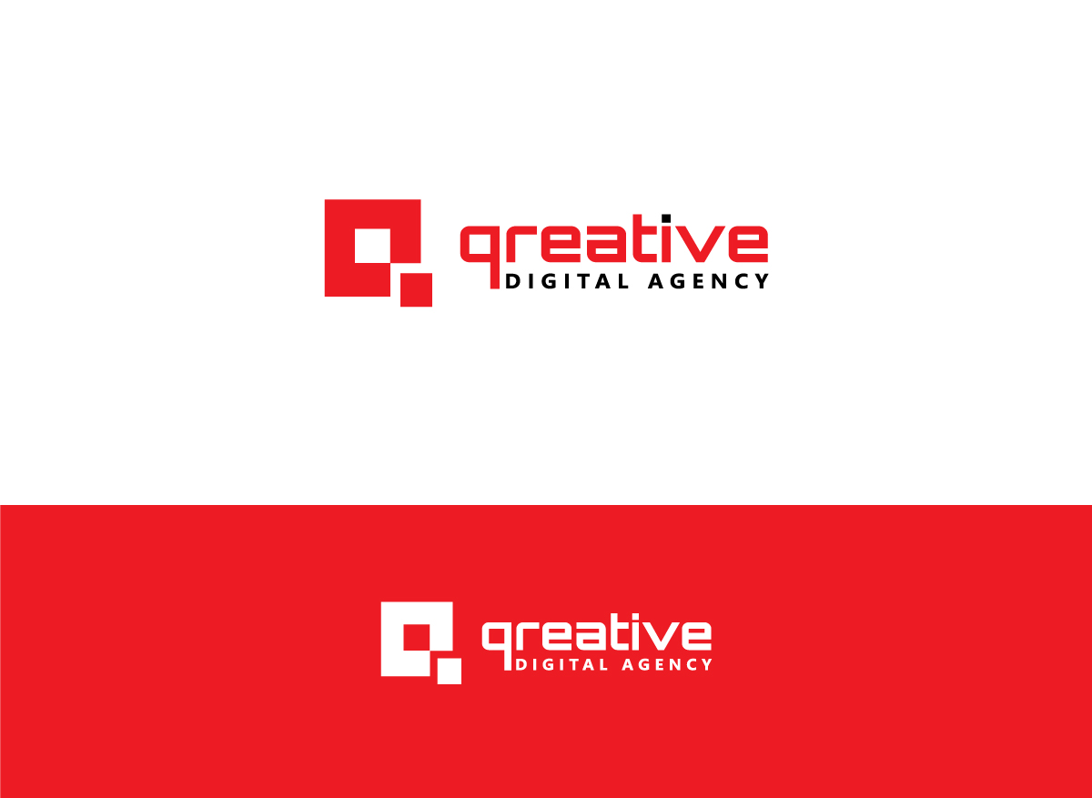 Logo Design by hoaihoai for Qreative | Design #23718914