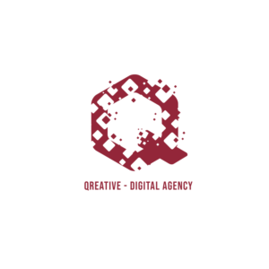 Logo Design by geni for Qreative | Design: #23703225