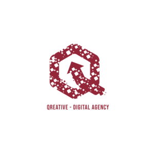 Logo Design by geni for Qreative | Design: #23703288