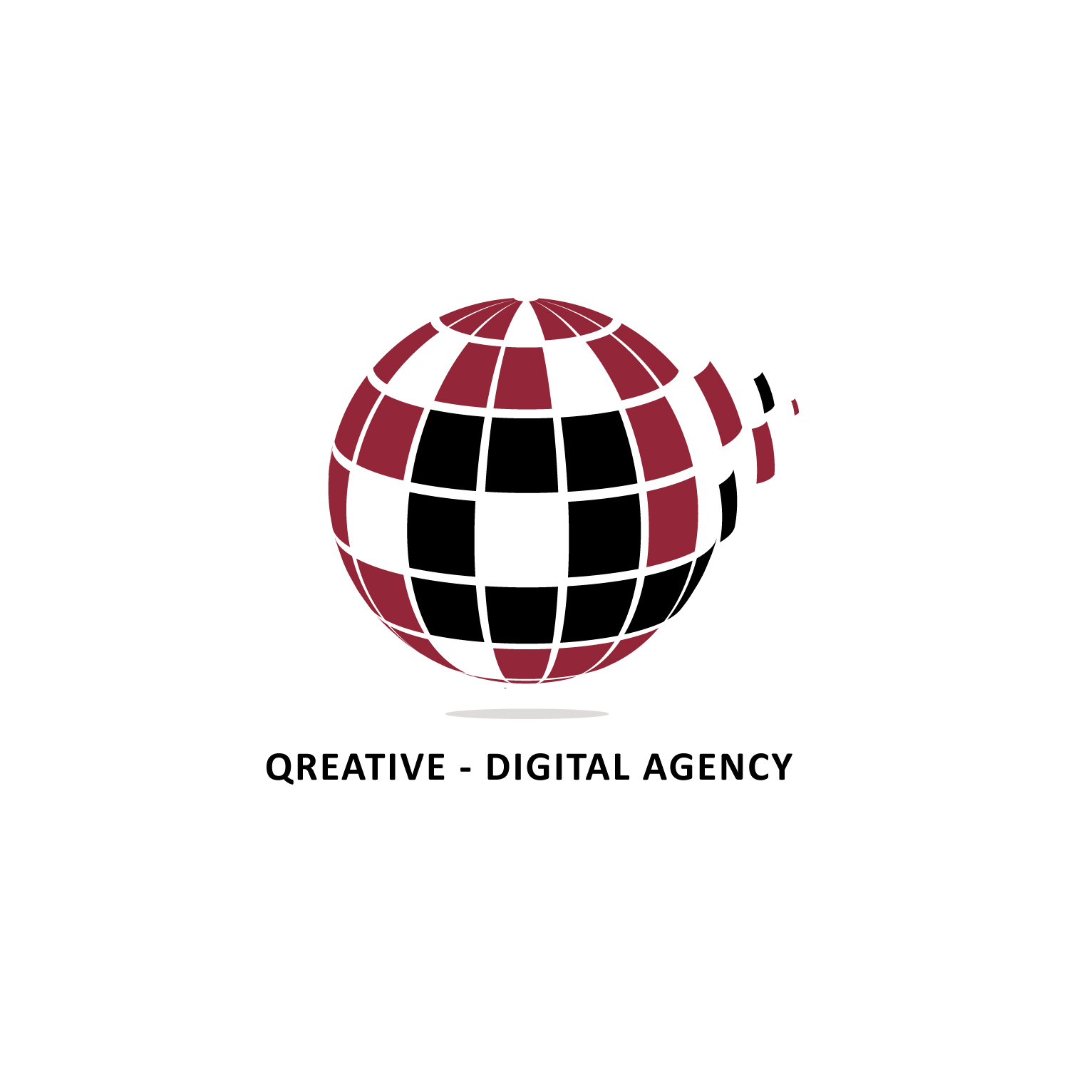 Logo Design by geni for Qreative | Design #23718483
