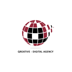 Logo Design by geni for Qreative | Design #23718483