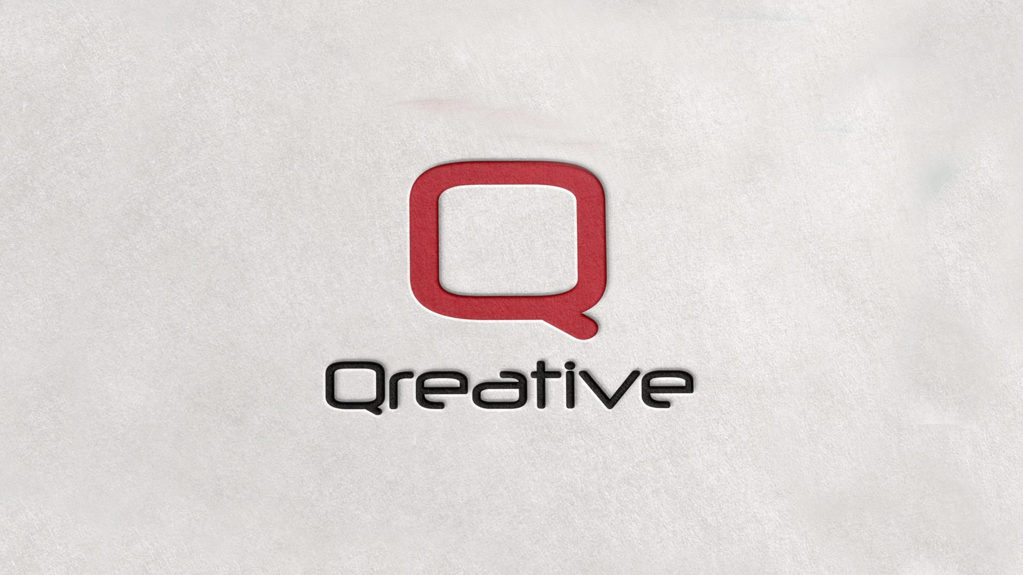 Diseño de Logo por RogerRain para Qreative | Diseño #23717426