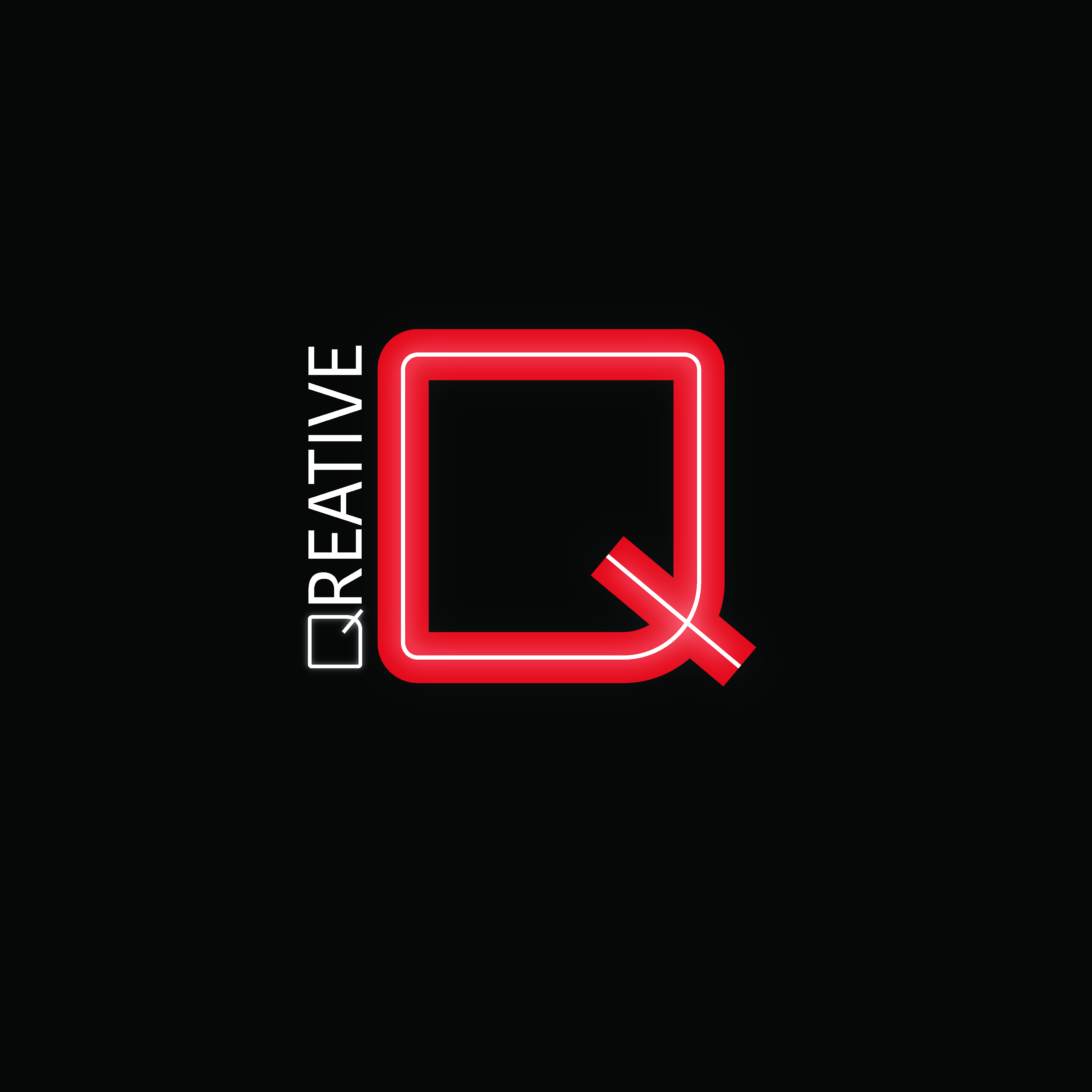 Logo Design by constance shiu for Qreative | Design #23698689