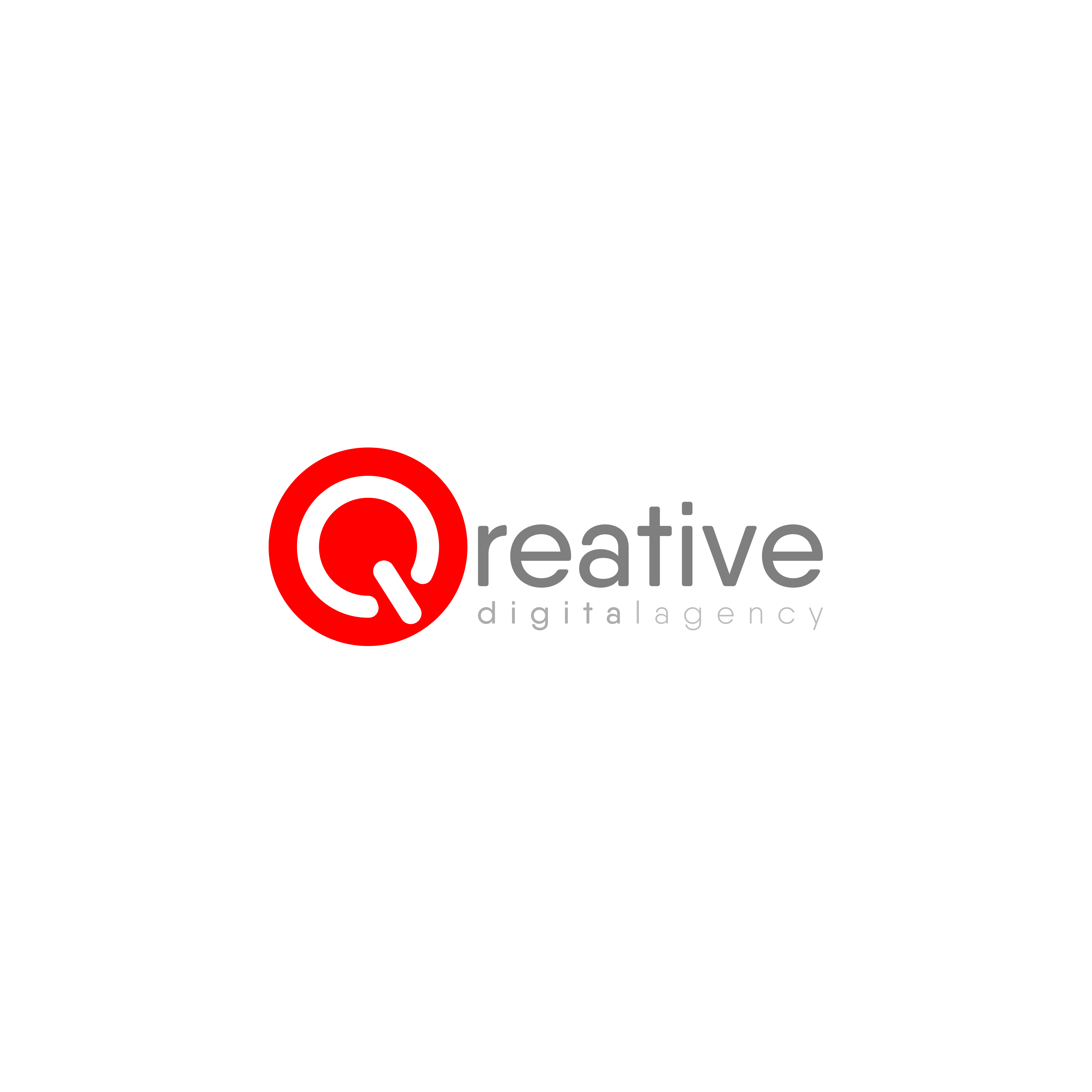 Logo Design by emmanuel 23 for Qreative | Design #23684431