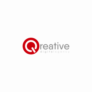 Logo Design by emmanuel 23 for Qreative | Design #23684431