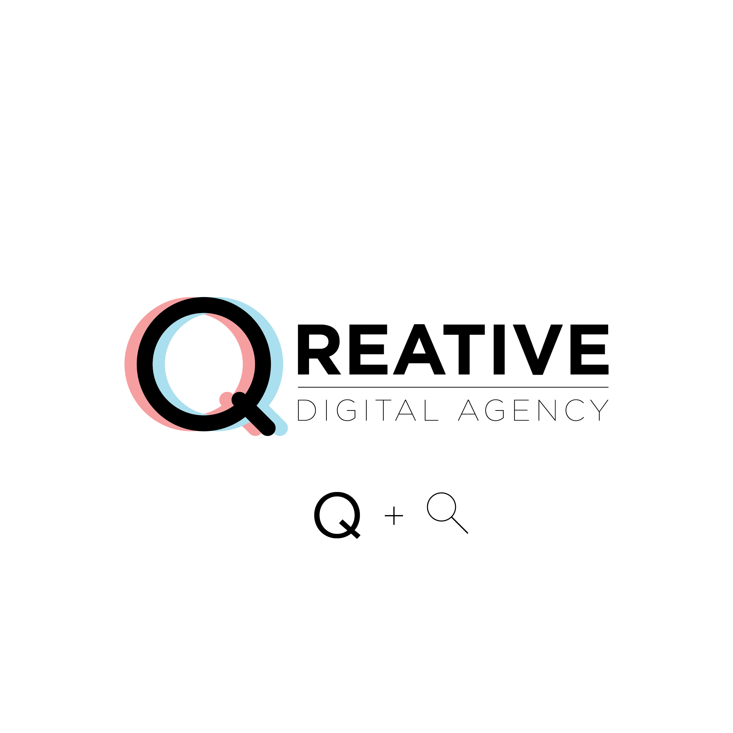 Logo Design by Hemendra M for Qreative | Design #23729484