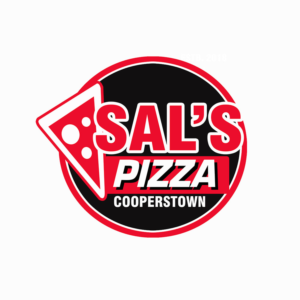 Sal's Pizza | Logo Design by NILDesigns