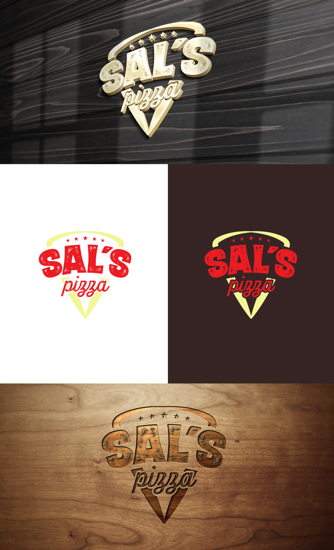 Logo Design by GLDesigns for this project | Design #23673455