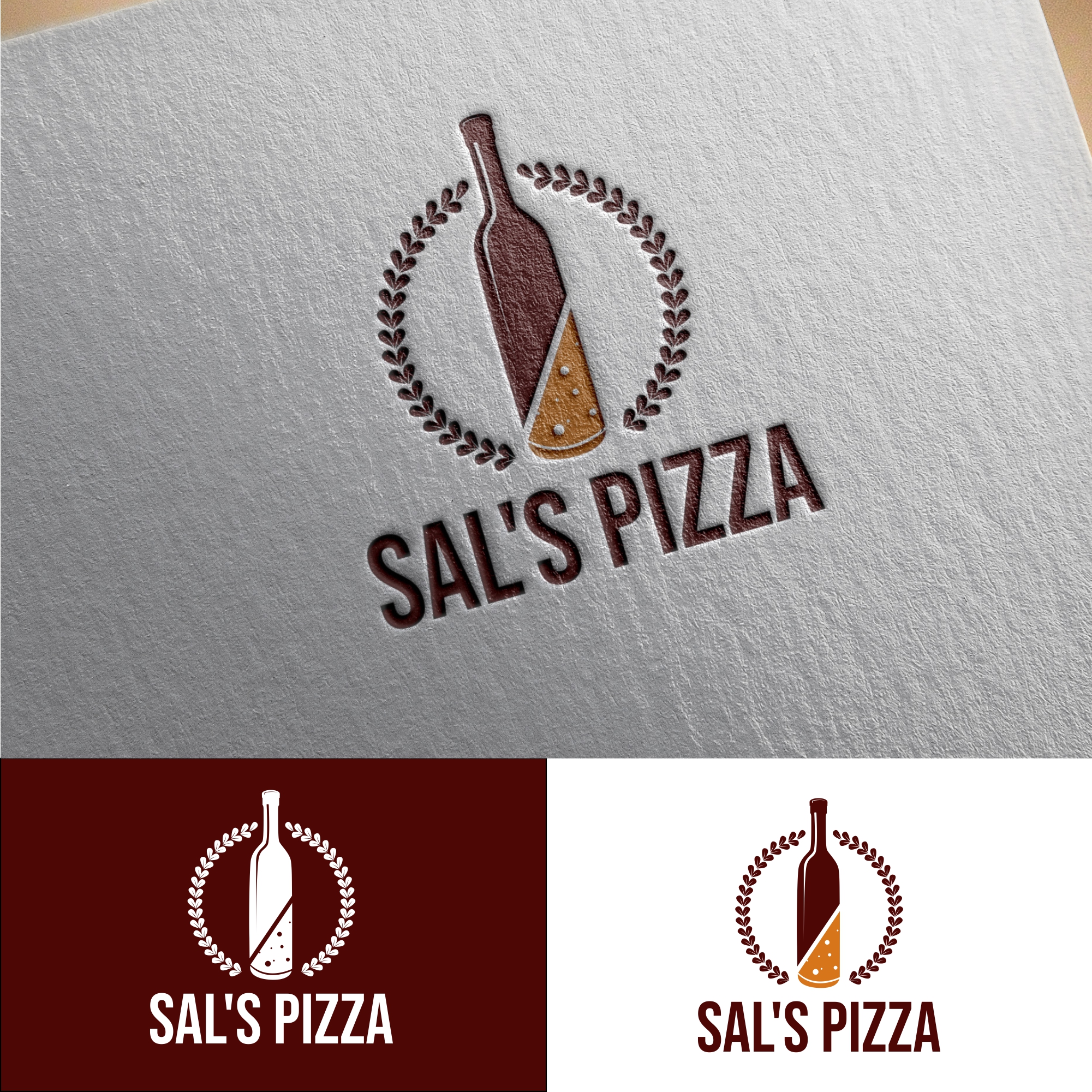 Logo Design by fly  design for this project | Design #23679899