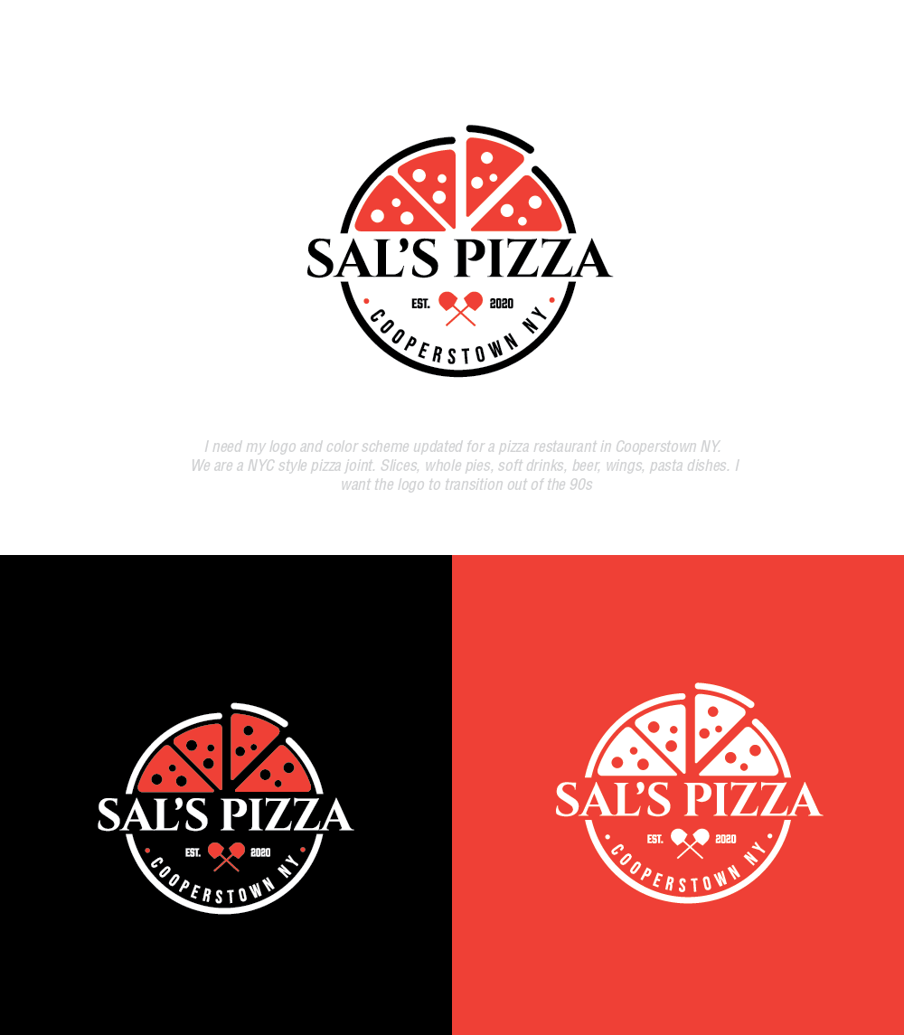 Design de Logo par NenadM pour ce projet | Design : #23674002