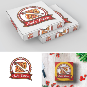 Design de Logo par Maxo-Biz pour ce projet | Design : #23681400