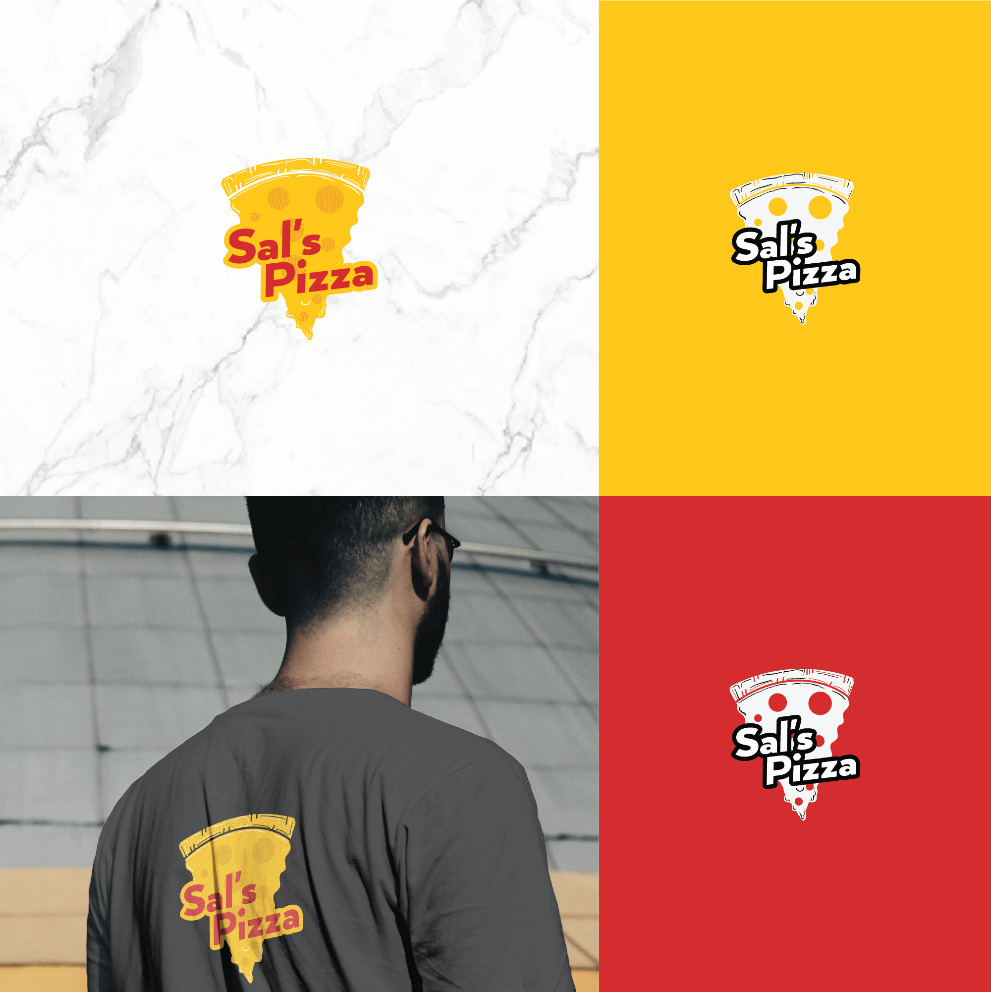 Logo Design by MarkazAlrusumatOfficial for this project | Design #23720846