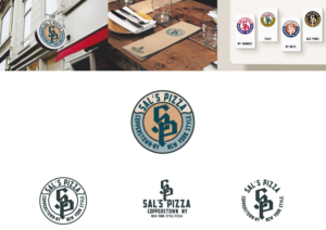 Logo Design by Kore Branding