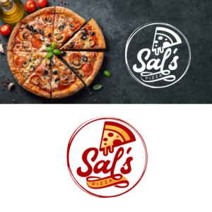 Logo-Design von raniatbakoel 2 für dieses Projekt | Design #23729369