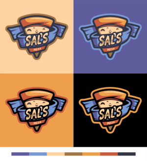 Logo-Design von Slaytan für dieses Projekt | Design #23695035