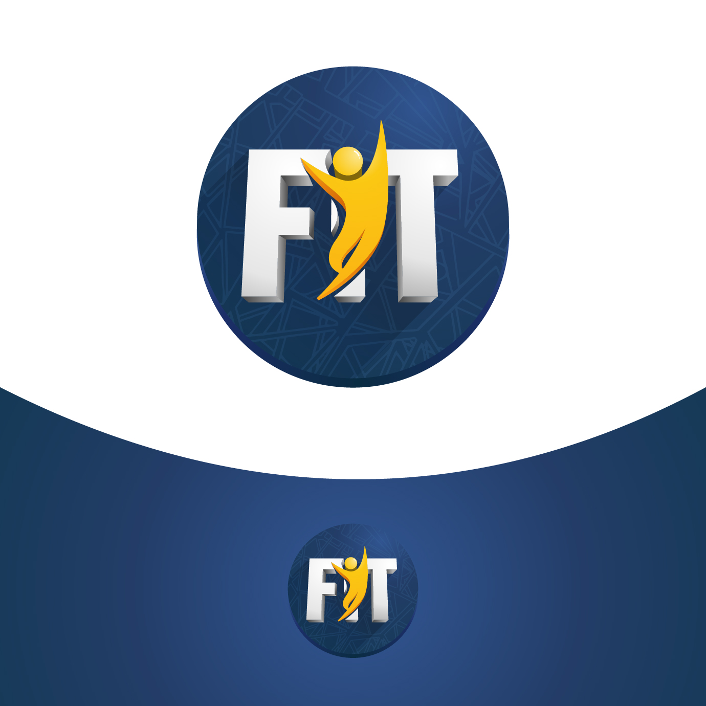 Diseño de Logo por Daniel Harvel Ivano para fasciaweb bv | Diseño #23669719