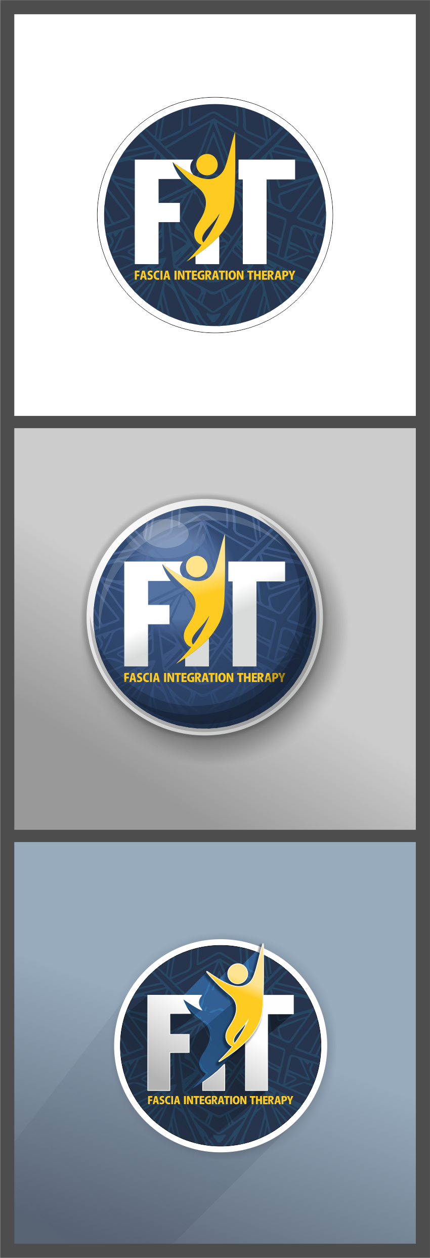 Logo-Design von kolevvp für fasciaweb bv | Design #23668989