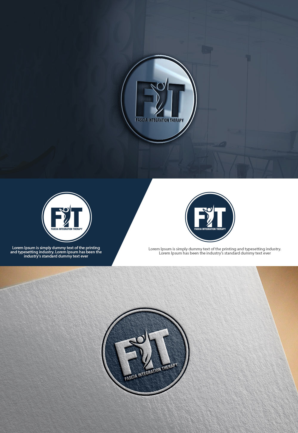 Logo-Design von Abdulhadi creation für fasciaweb bv | Design: #23668276