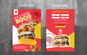 Poster Design by Impressive Solutions for this project | Design: #23687203