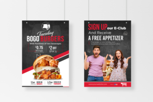Poster Design by debdesign for this project | Design: #23675761