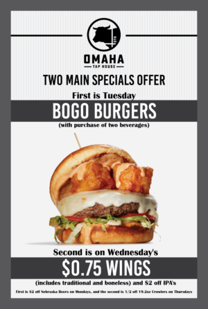 Restaurant Posters | Poster Design by Titan Solbiz