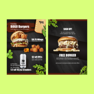 Poster Design by Kips_26 for this project | Design: #23720049