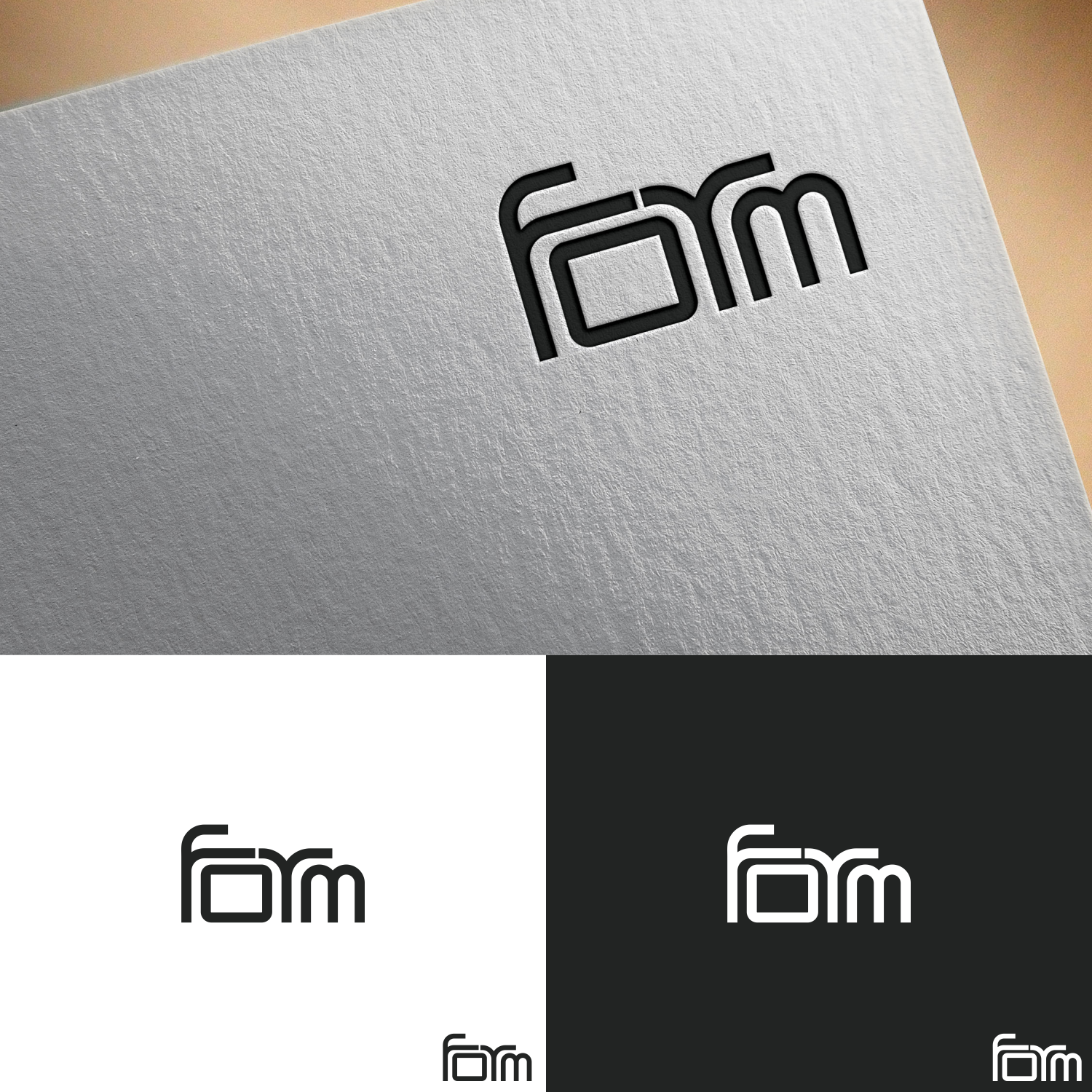 Logo Design by GAM DESIGN for this project | Design: #23667124