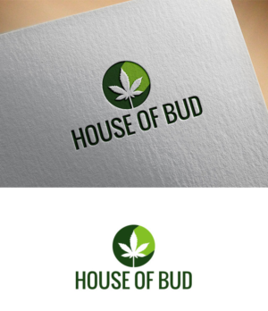 Logo-Design von Aliqa Design für dieses Projekt | Design: #23673768