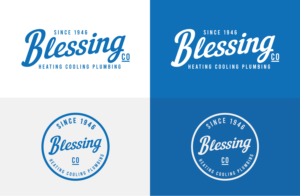 Logo Design by Anton