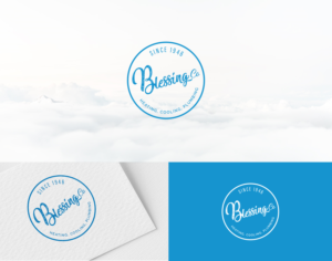 Logo Design by Alex Petersen for this project | Design: #23668143