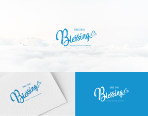 Logo Design by Alex Petersen