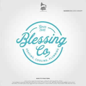 Logo Design by Magnolia S